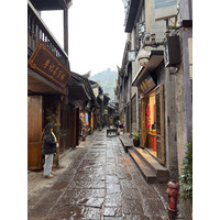 Picture China Fenghuang Ancient City 2026-01 66 - Hotel Pool Fenghuang Ancient City