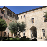 Picture Italy Ascoli Piceno 2024-09 7 - Saving Ascoli Piceno