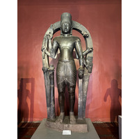 Picture Cambodia Phnom Penh Cambodia National Museum 2024-01 203 - City Sight Cambodia National Museum