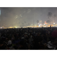 Picture Thailand Pattaya pattaya firework festival 2025-12 56 - Weather pattaya firework festival