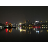 Picture Vietnam Hanoi Hoan Kiem Lake 2024-01 1 - Winter Hoan Kiem Lake