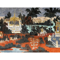 Picture Cambodia Phnom Penh Royal Palace 2024-01 49 - Savings Royal Palace