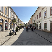 Picture Hungary Eger 2025-09 1 - Rental Eger