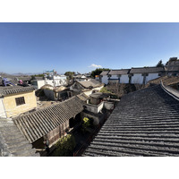 Picture China Dali Mushan Leye Resort Hotel 2026-01 22 - Shopping Mushan Leye Resort Hotel