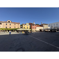 Picture Slovenia Koper 2025-09 47 - Hot Season Koper