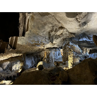 Picture Vietnam Ha Long Bay Sung Sot Cave 2024-01 18 - Land Sung Sot Cave