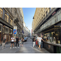 Picture Austria Vienna 2025-09 0 - Accomodation Vienna