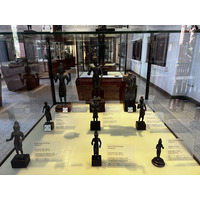Picture Cambodia Phnom Penh Cambodia National Museum 2024-01 98 - Saving Cambodia National Museum