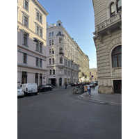 Picture Austria Vienna 2025-09 87 - Streets Vienna