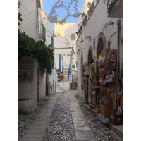 Picture Italy Peschici 2024-09 48 - Hotels Peschici