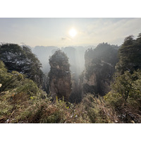Picture China Zhangjiajie 2026-01 82 - City Sight Zhangjiajie