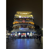 Picture Vietnam Hanoi Hoan Kiem Lake 2024-01 29 - Hotel Pool Hoan Kiem Lake