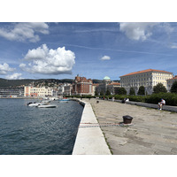 Picture Italy Trieste 2025-09 16 - Winter Trieste