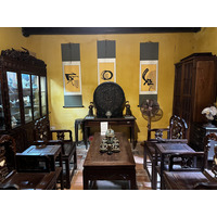 Picture Vietnam Hanoi Heritage House 2024-01 24 - Sauna Heritage House