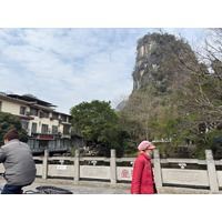 Picture China Yangshuo 2026-01 35 - Winter Yangshuo