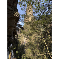 Picture China Zhangjiajie Tianzi Mountrain 2026-01 37 - Resorts Tianzi Mountrain