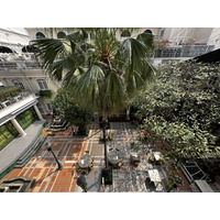 Picture Vietnam Saigon Continental Hotel 2024-01 11 - SPA Continental Hotel