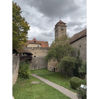 Picture Germany Rothenburg ob der Tauber⁩ 2025-09 264 - Cheap Room Rothenburg ob der Tauber⁩