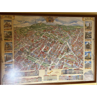 Picture Ukraine Lviv 2024-10 45 - Resort Lviv