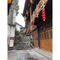 Picture China Furong Ancient Town 2026-01 33 - Summer Furong Ancient Town