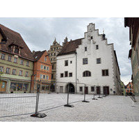 Picture Germany Rothenburg ob der Tauber⁩ 2025-09 33 - City Sights Rothenburg ob der Tauber⁩