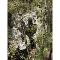 Picture Slovenia Soca River 2025-09 34 - Waterfalls Soca River