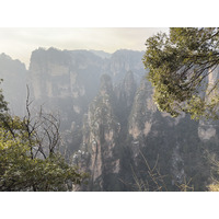 Picture China Zhangjiajie 2026-01 274 - Summer Zhangjiajie