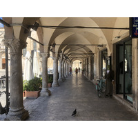 Picture Italy Ascoli Piceno 2024-09 19 - Spring Ascoli Piceno