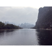 Picture China Guilin to Yangshuo cruise 2026-01 134 - Savings Guilin to Yangshuo cruise
