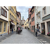 Picture Germany Rothenburg ob der Tauber⁩ 2025-09 91 - Hotel Rothenburg ob der Tauber⁩