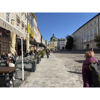 Picture Ukraine Lviv 2024-10 566 - Hotel Pool Lviv