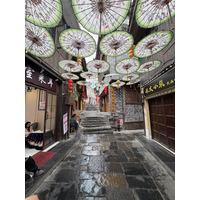 Picture China Furong Ancient Town 2026-01 21 - Land Furong Ancient Town