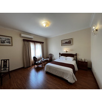 Picture Vietnam Saigon Continental Hotel 2024-01 25 - SPA Continental Hotel