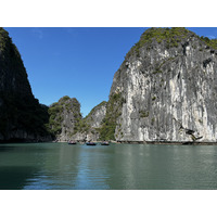 Picture Vietnam Ha Long Bay 2024-01 170 - Hot Season Ha Long Bay