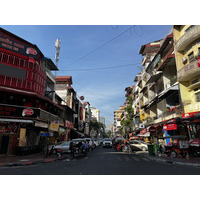 Picture Cambodia Phnom Penh 2024-01 61 - To see Phnom Penh
