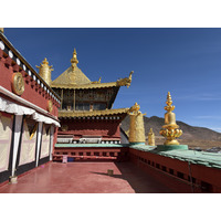 Picture China Shangri La 2026-01 405 - Price Shangri La