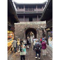 Picture China Fenghuang Ancient City 2026-01 49 - Room Fenghuang Ancient City