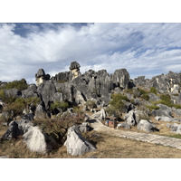 Picture China Shilin Stone Forest 2026-01 296 - Restaurants Shilin Stone Forest