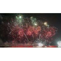 Picture Thailand Pattaya pattaya firework festival 2025-12 34 - Price pattaya firework festival