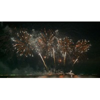 Picture Thailand Pattaya pattaya firework festival 2025-12 43 - Sauna pattaya firework festival