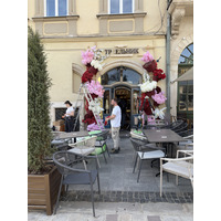 Picture Ukraine Lviv 2025-04 7 - Cheap Room Lviv