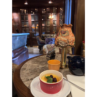 Picture Ukraine Lviv Restaurants 2024-10 152 - Cost Restaurants