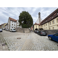 Picture Germany Rothenburg ob der Tauber⁩ 2025-09 237 - Restaurant Rothenburg ob der Tauber⁩