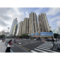 Picture China Shenzhen, 20 janvier 2026 2026-01 2 - City Sights Shenzhen, 20 janvier 2026