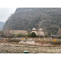 Picture China Zhangjiajie Grand Canion 2026-01 75 - Rain Season Grand Canion