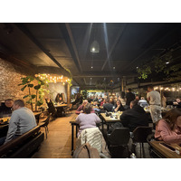 Picture Ukraine Lviv Restaurants 2024-10 99 - Waterfall Restaurants
