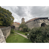 Picture Germany Rothenburg ob der Tauber⁩ 2025-09 171 - Rooms Rothenburg ob der Tauber⁩