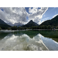 Picture Slovenia Kranjska Gora 2025-09 38 - Rain Season Kranjska Gora