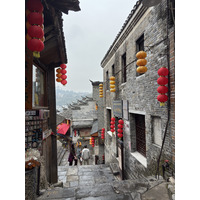 Picture China Furong Ancient Town 2026-01 69 - Summer Furong Ancient Town