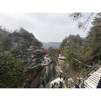 Picture China Zhangjiajie 2026-01 226 - Rooms Zhangjiajie